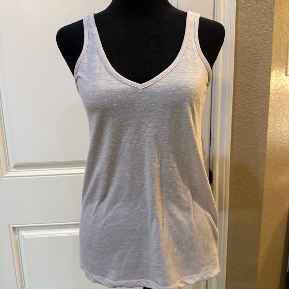 Victoria’s Secret Sport Strappy Back Tank Top XS